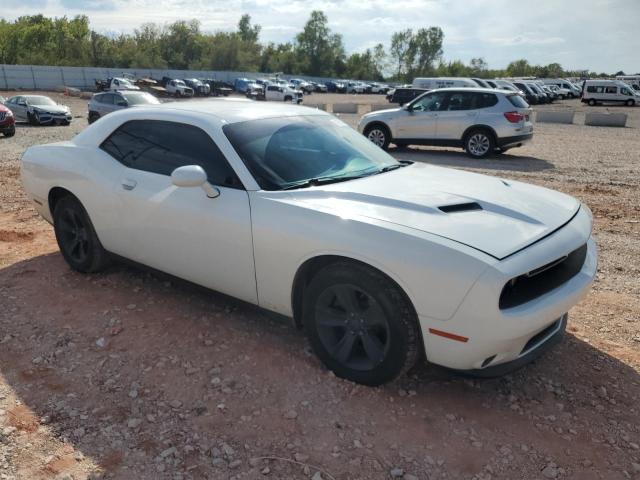 Photo 4 from auction – 2016 DODGE CHALLENGER with VIN 2C3CDZAG2GH137498