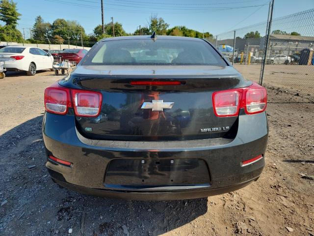 Photo 6 from auction – 2015 CHEVROLET MALIBU LS with VIN 1G11A5SL3FF112537