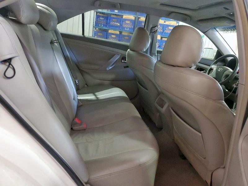 Photo 10 from auction – 2007 TOYOTA CAMRY CE with VIN JTNBE46K773012242