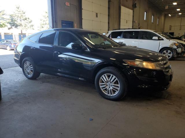 Photo 4 from auction – 2012 HONDA CROSSTOUR with VIN 5J6TF3H51CL003161
