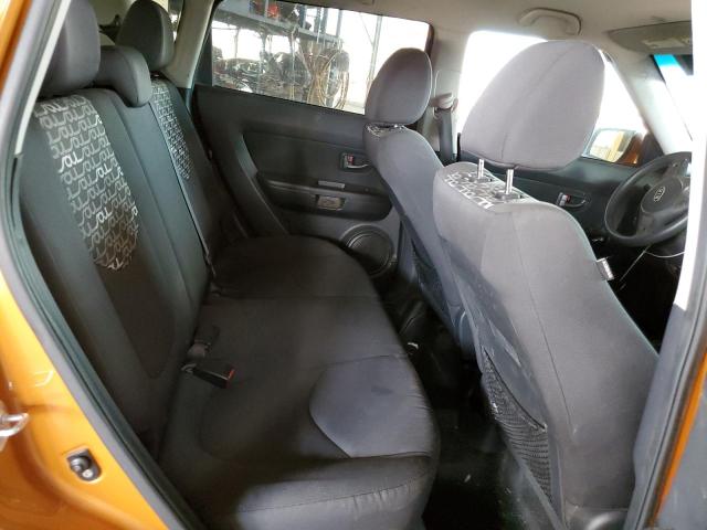 Photo 10 from auction – 2011 KIA SOUL with VIN KNDJT2A22B7257520