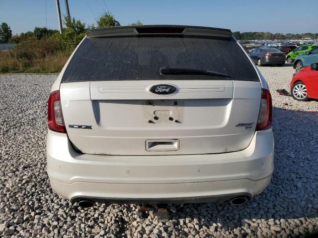 Photo 6 from auction – 2011 FORD EDGE SPORT with VIN 2FMDK4AK0BBB48911