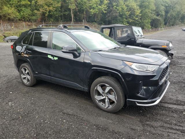 Photo 4 from auction – 2021 TOYOTA RAV4 PRIME SE with VIN JTMAB3FV6MD021047