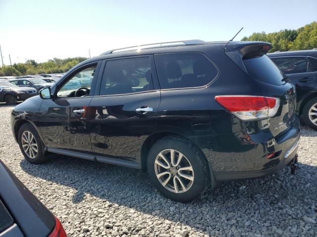 Photo 2 from auction – 2015 NISSAN PATHFINDER with VIN 5N1AR2MM9FC712528