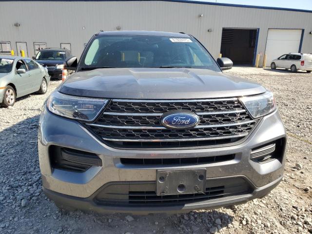 Photo 5 from auction – 2022 FORD EXPLORER X with VIN 1FMSK8DH7NGA00623