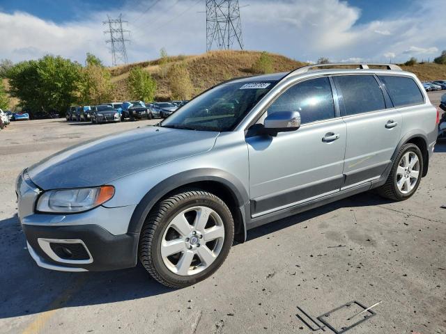 Photo 1 from auction – 2009 VOLVO XC70 T6 with VIN YV4BZ992391048166