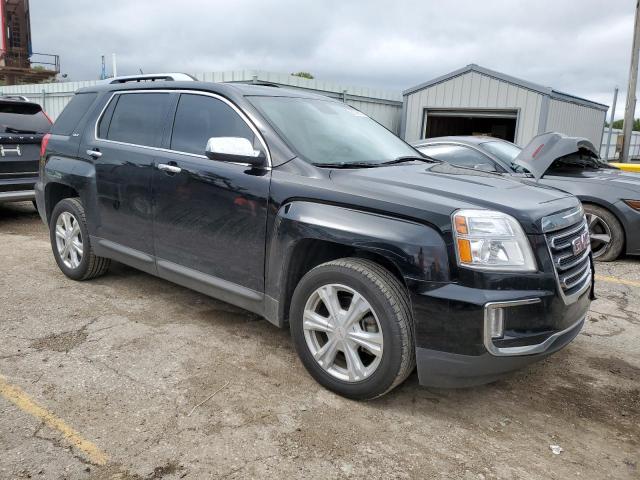 Photo 4 from auction – 2017 GMC TERRAIN SL with VIN 2GKALPEK6H6313284