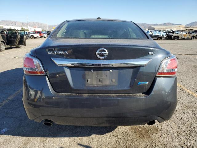 Photo 6 from auction – 2014 NISSAN ALTIMA 2.5 with VIN 1N4AL3AP0EC168905