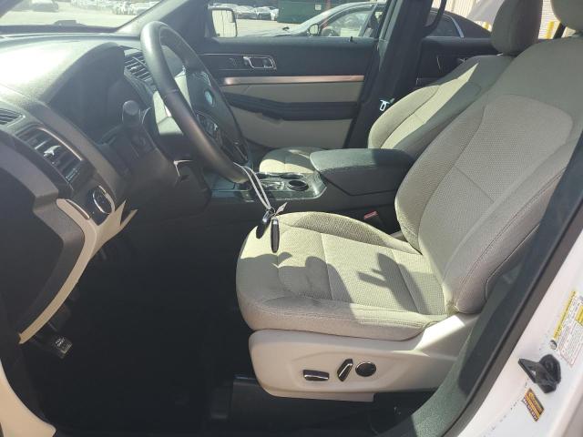Photo 7 from auction – 2018 FORD EXPLORER X with VIN 1FM5K7D85JGC62917
