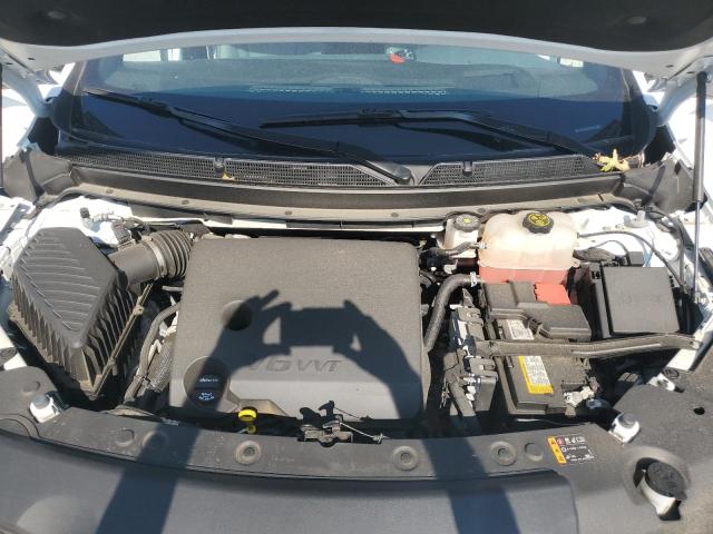 Photo 12 from auction – 2024 BUICK ENCLAVE PR with VIN 5GAERCKW3RJ107552