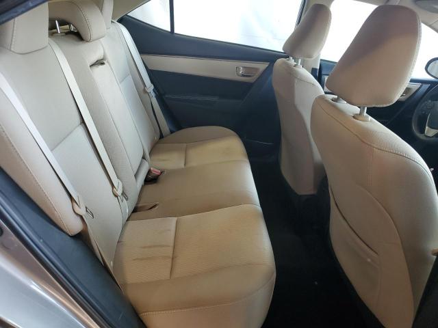 Photo 10 from auction – 2016 TOYOTA COROLLA L with VIN 2T1BURHEXGC657275