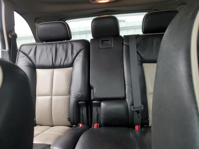 Photo 10 from auction – 2009 LINCOLN MKX with VIN 2LMDU68C99BJ09012