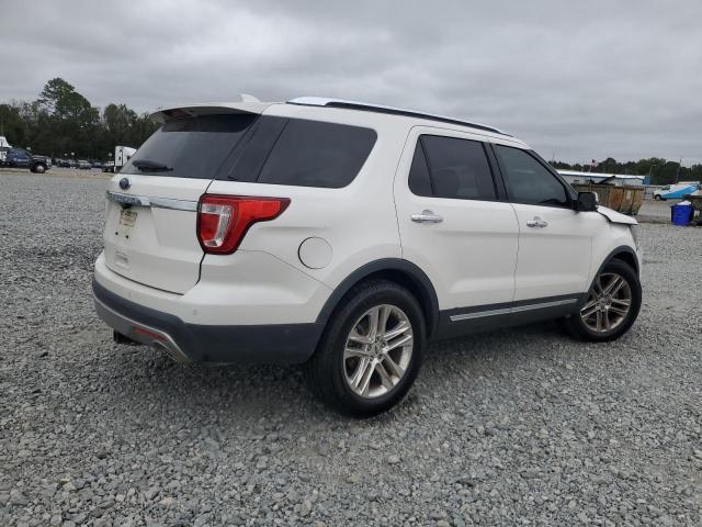 Photo 3 from auction – 2017 FORD EXPLORER L with VIN 1FM5K7F82HGA01512