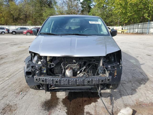Photo 5 from auction – 2015 DODGE GRAND CARA with VIN 2C4RDGBG5FR667028