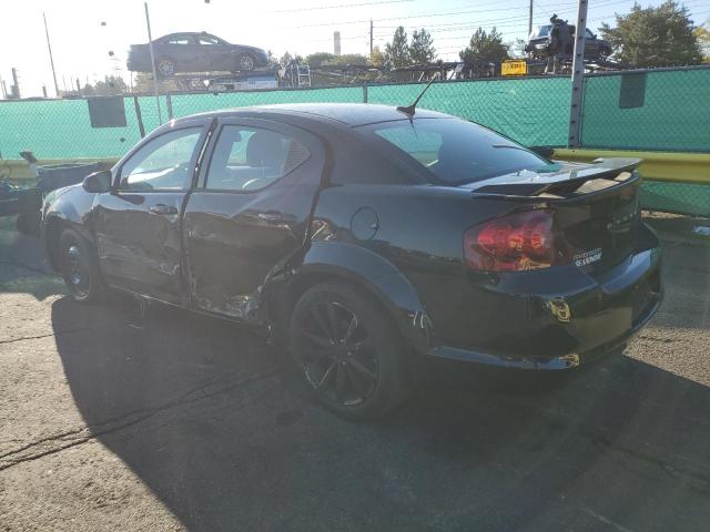 Photo 2 from auction – 2013 DODGE AVENGER SX with VIN 1C3CDZCB4DN632970