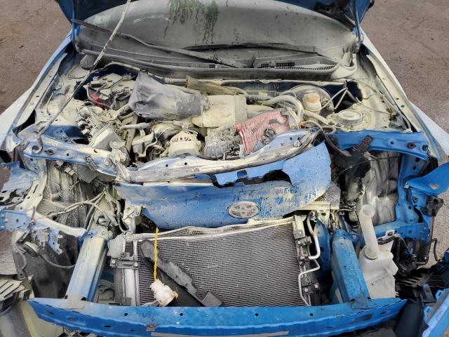 Photo 11 from auction – 2022 TOYOTA GR 86 with VIN JF1ZNBB13N9753976