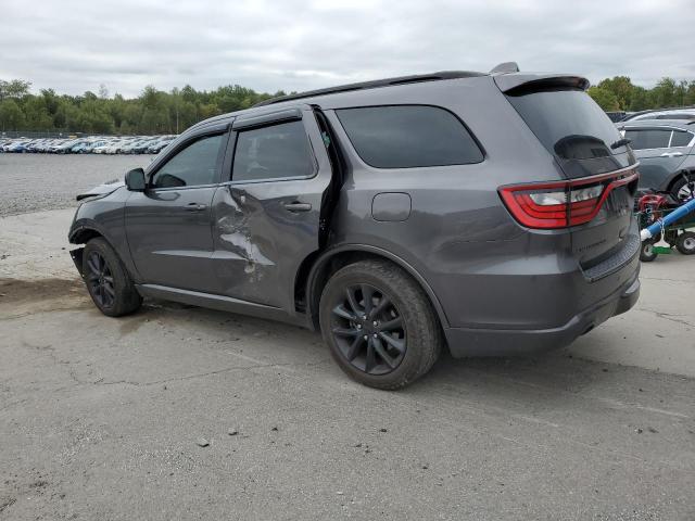 Photo 2 from auction – 2018 DODGE DURANGO R/ with VIN 1C4SDJCT3JC443347
