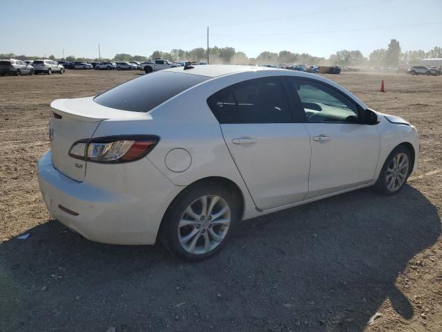 Photo 3 from auction – 2011 MAZDA 3 S with VIN JM1BL1W58B1450002
