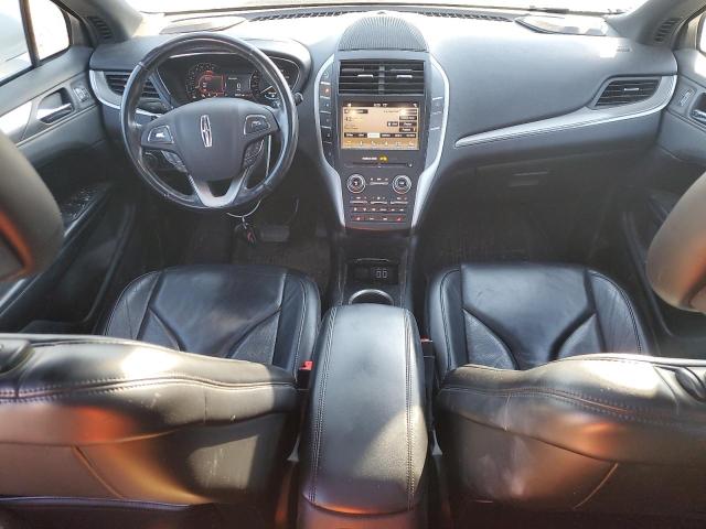 Photo 8 from auction – 2019 LINCOLN MKC SELECT with VIN 5LMCJ2D90KUL01144