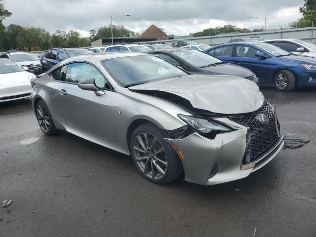 Photo 4 from auction – 2022 LEXUS RC 300 BASE with VIN JTHG85EC6N5006739