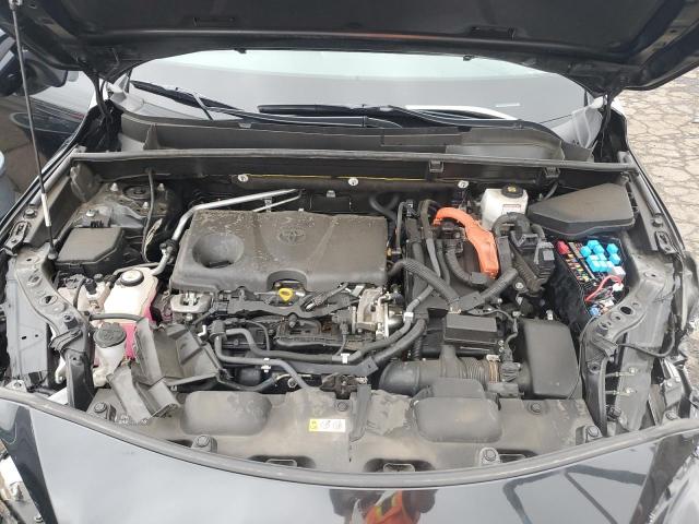 Photo 12 from auction – 2021 TOYOTA VENZA LE with VIN JTEAAAAH0MJ026153