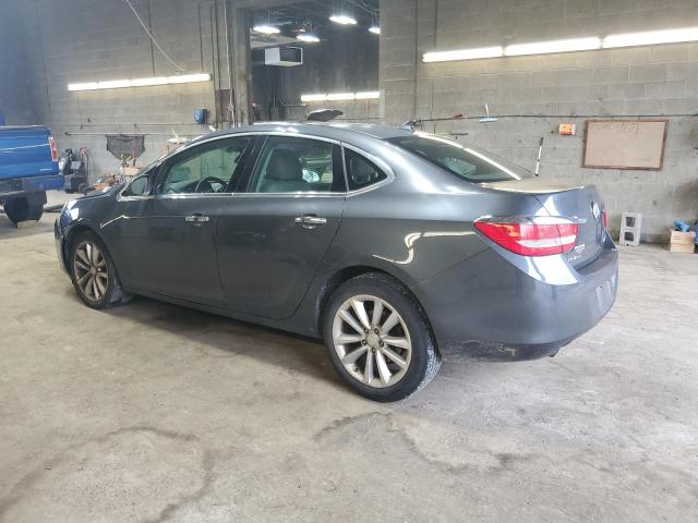 Photo 2 from auction – 2013 BUICK VERANO with VIN 1G4PP5SK5D4192273