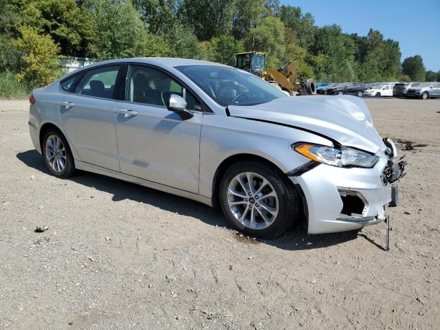Photo 4 from auction – 2019 FORD FUSION SE with VIN 3FA6P0HD1KR191398