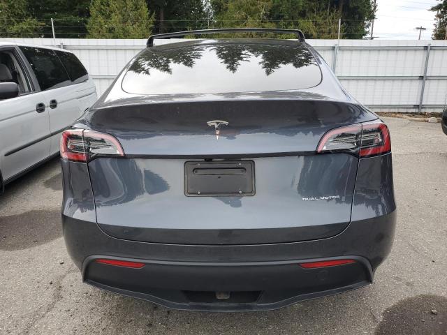 Photo 6 from auction – 2023 TESLA MODEL Y with VIN 7SAYGDEEXPA155418
