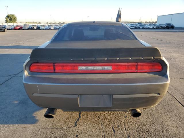 Photo 6 from auction – 2011 DODGE CHALLENGER with VIN 2B3CJ5DT8BH542295