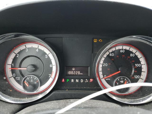 Photo 9 from auction – 2012 DODGE GRAND CARAVAN SXT with VIN 2C4RDGCG9CR365235