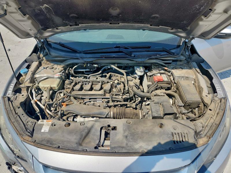 Photo 11 from auction – 2017 HONDA CIVIC TOUR with VIN 19XFC1F95HE021782
