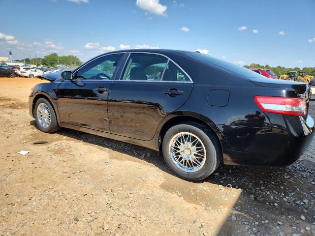 Photo 2 from auction – 2010 TOYOTA CAMRY BASE with VIN 4T1BF3EK3AU109562