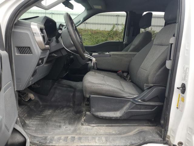 Photo 7 from auction – 2021 FORD F150 SUPER with VIN 1FTEX1EB1MFC08361