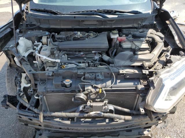 Photo 12 from auction – 2018 NISSAN ROGUE S with VIN KNMAT2MT8JP531807