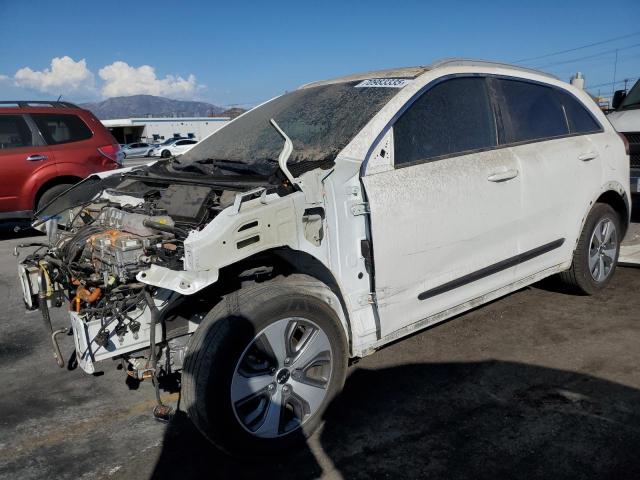 Photo 1 from auction – 2022 KIA NIRO LX with VIN KNDCB3LC7N5510161