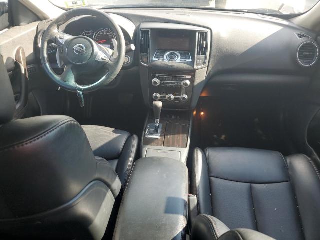 Photo 8 from auction – 2013 NISSAN MAXIMA S with VIN 1N4AA5AP4DC845731