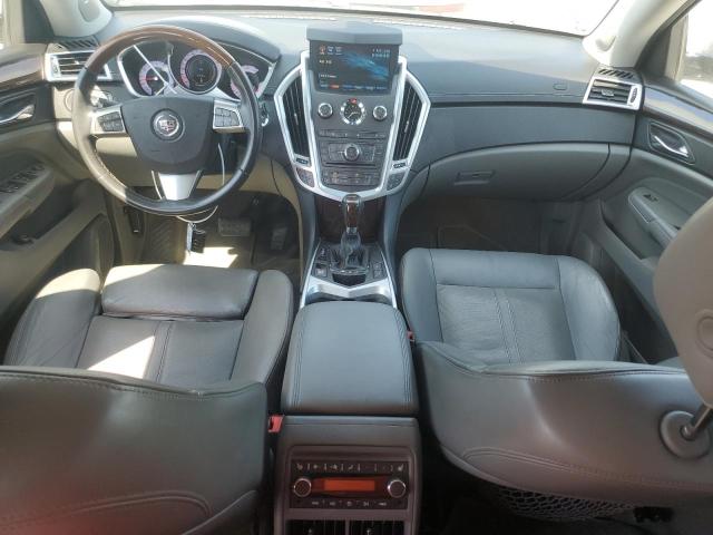 Photo 8 from auction – 2010 CADILLAC SRX PREMIU with VIN 3GYFNCEY2AS543866