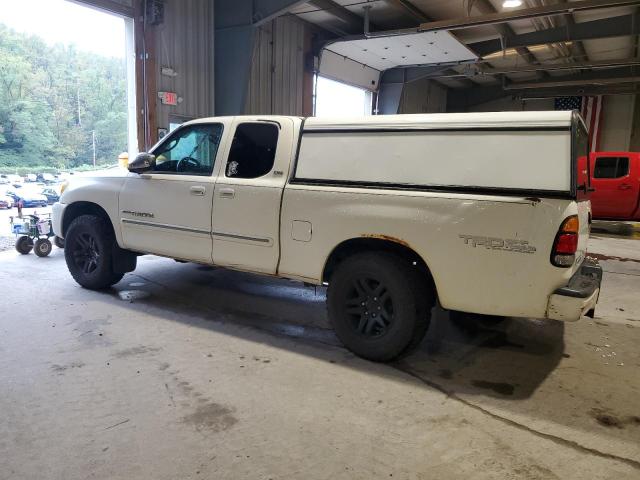 Photo 2 from auction – 2003 TOYOTA TUNDRA ACC with VIN 5TBBT44103S411659