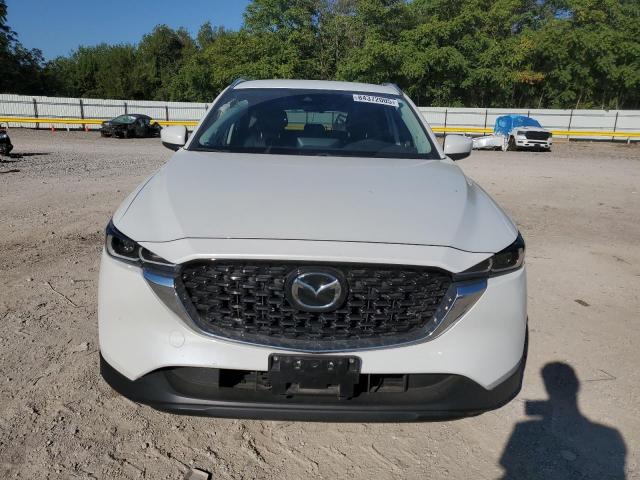 Photo 5 from auction – 2023 MAZDA CX-5 SELEC with VIN JM3KFBBM0P0216144