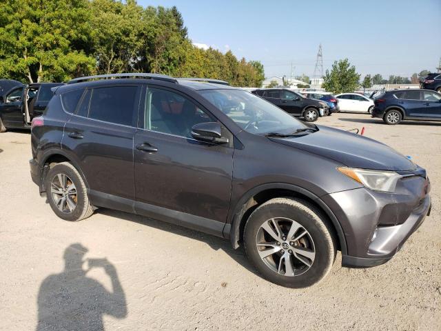 Photo 4 from auction – 2017 TOYOTA RAV4 XLE with VIN 2T3WFREV0HW362872
