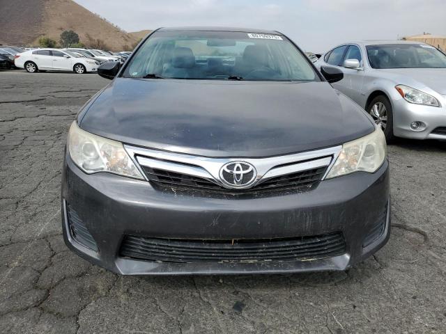 Photo 5 from auction – 2012 TOYOTA CAMRY BASE with VIN 4T4BF1FK8CR245603