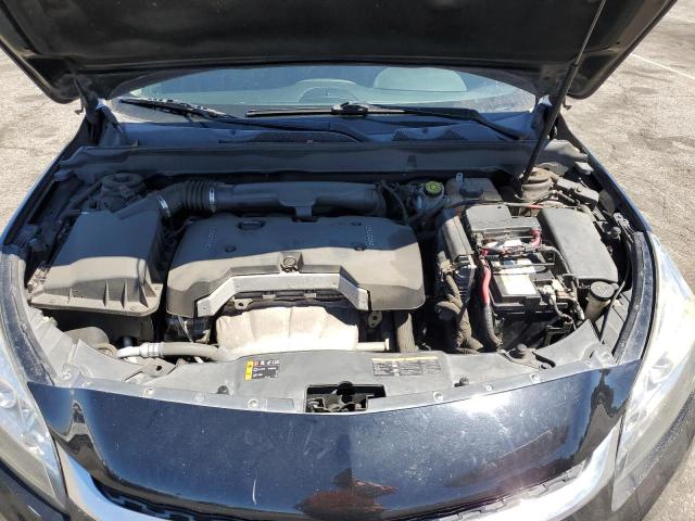 Photo 11 from auction – 2016 CHEVROLET MALIBU LIM with VIN 1G11E5SA4GU160984