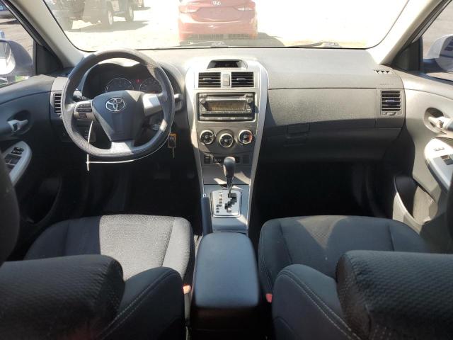 Photo 8 from auction – 2012 TOYOTA COROLLA BA with VIN 5YFBU4EE4CP007679