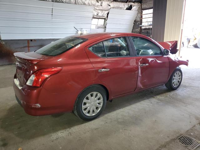 Photo 3 from auction – 2017 NISSAN VERSA S with VIN 3N1CN7AP5HK411372