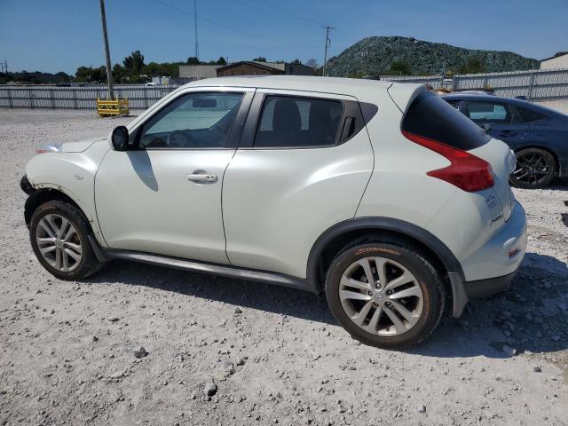 Photo 2 from auction – 2012 NISSAN JUKE S with VIN JN8AF5MV3CT120162