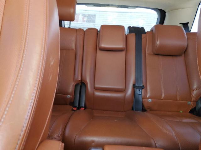 Photo 10 from auction – 2013 LAND ROVER RANGE ROVE with VIN SALSK2D43DA798143