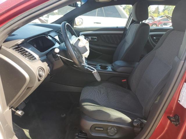 Photo 7 from auction – 2018 FORD TAURUS SEL with VIN 1FAHP2E84JG127700