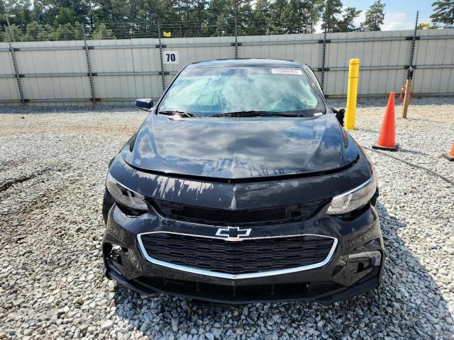 Photo 5 from auction – 2018 CHEVROLET MALIBU LT with VIN 1G1ZD5ST2JF204497