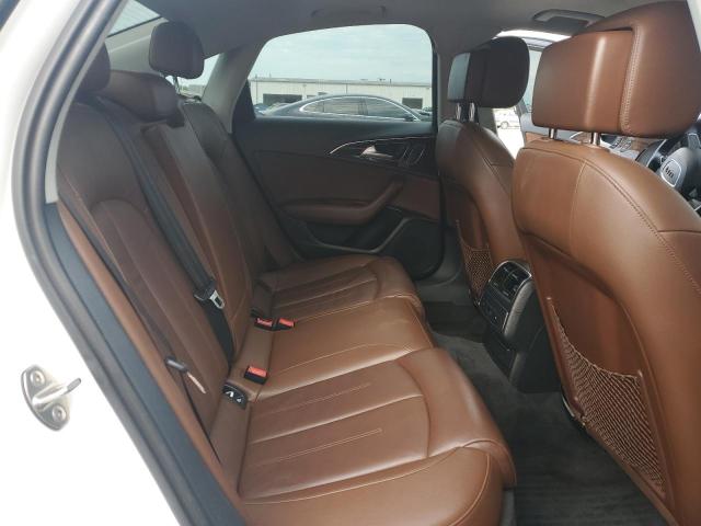 Photo 10 from auction – 2012 AUDI A6 PREMIUM with VIN WAUGGAFC1CN156957