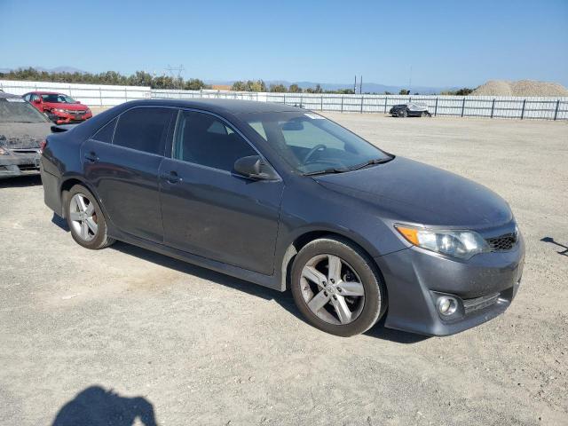Photo 4 from auction – 2012 TOYOTA CAMRY with VIN 4T1BF1FK1CU071531